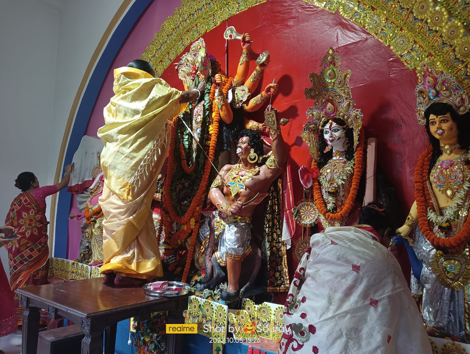 Sanjib Acharya